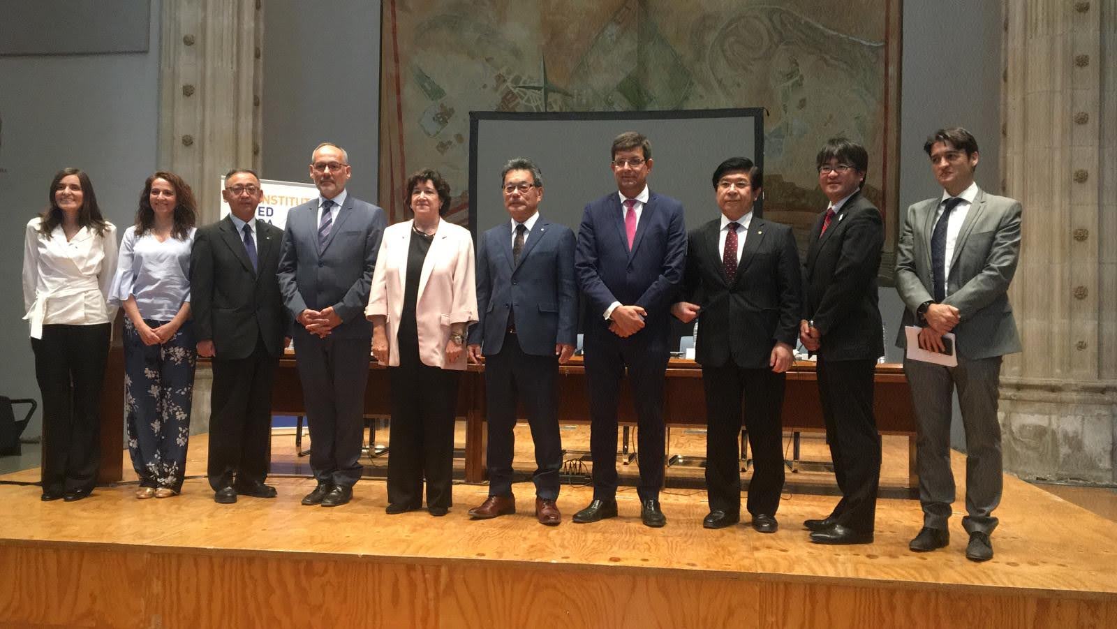 Educación creadora de valor en la UAH: la experiencia del Instituto Ikeda 