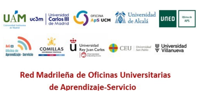 II Seminario de Investigación en Aprendizaje-Servicio universitario